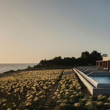 Meraviglia Slow Living Preveza Bagian luar foto