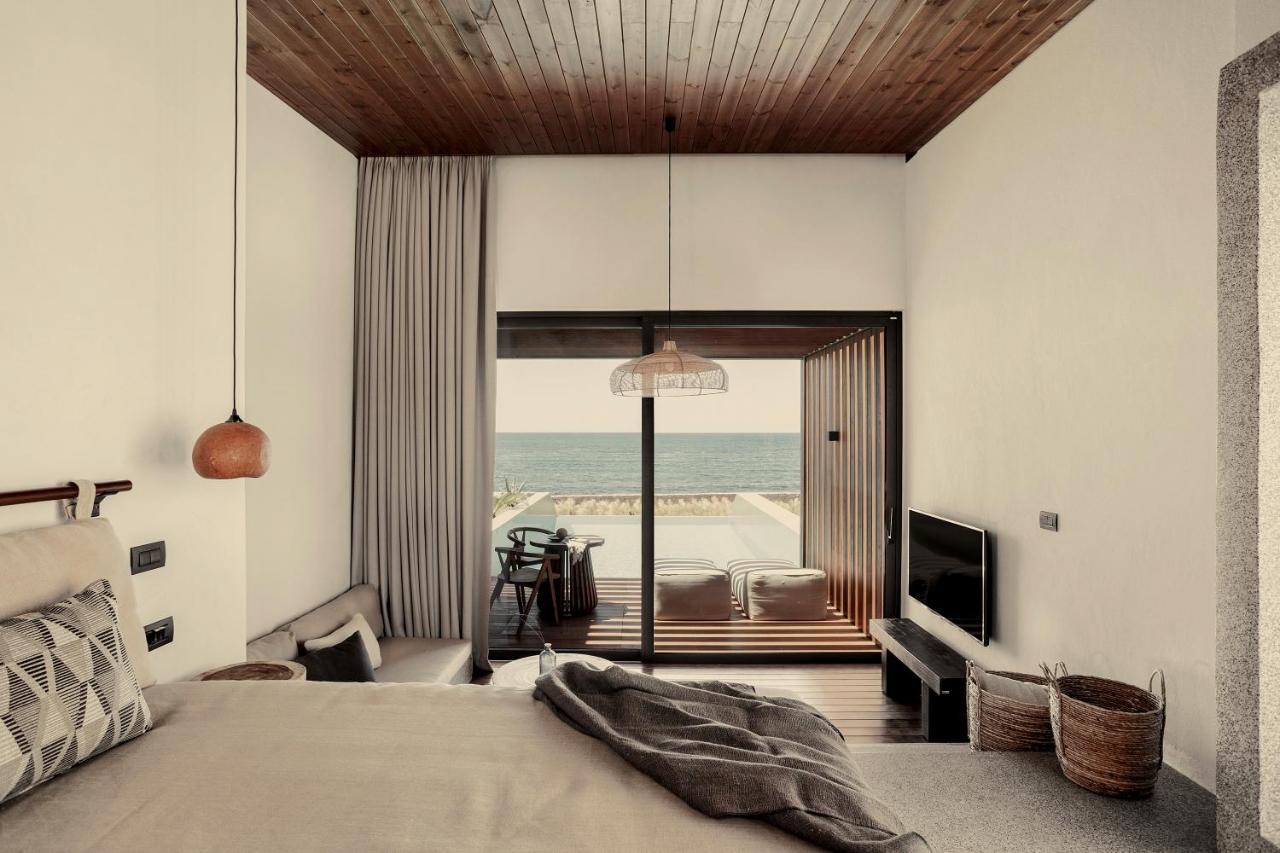 Meraviglia Slow Living Preveza Bagian luar foto