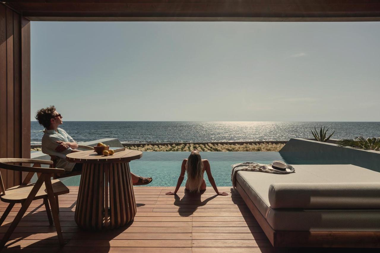 Meraviglia Slow Living Preveza Bagian luar foto
