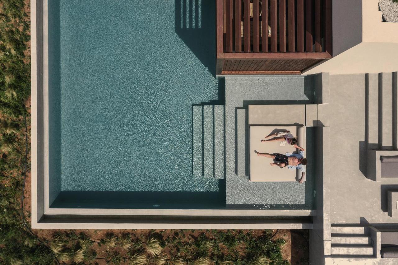 Meraviglia Slow Living Preveza Bagian luar foto