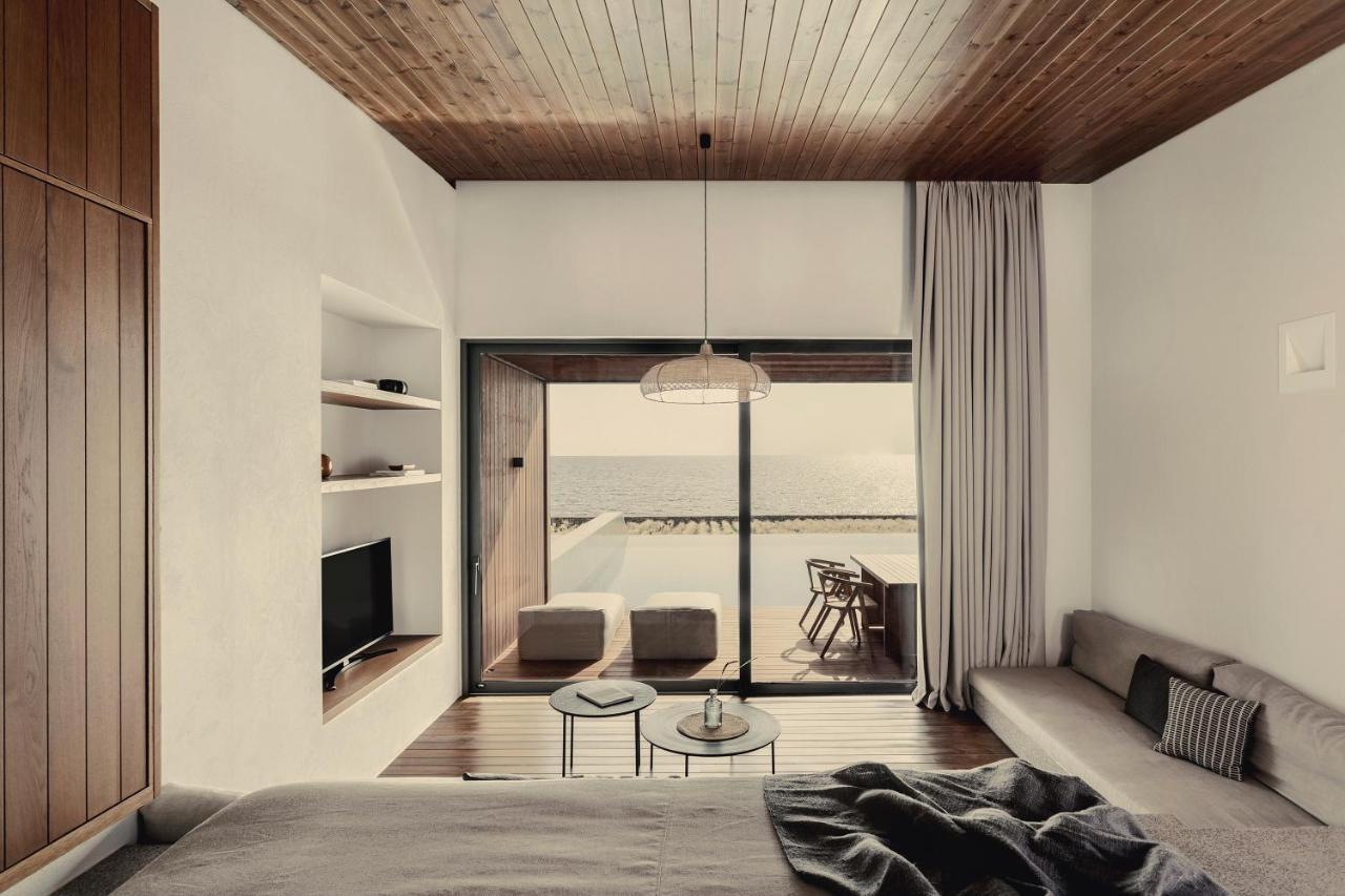 Meraviglia Slow Living Preveza Bagian luar foto