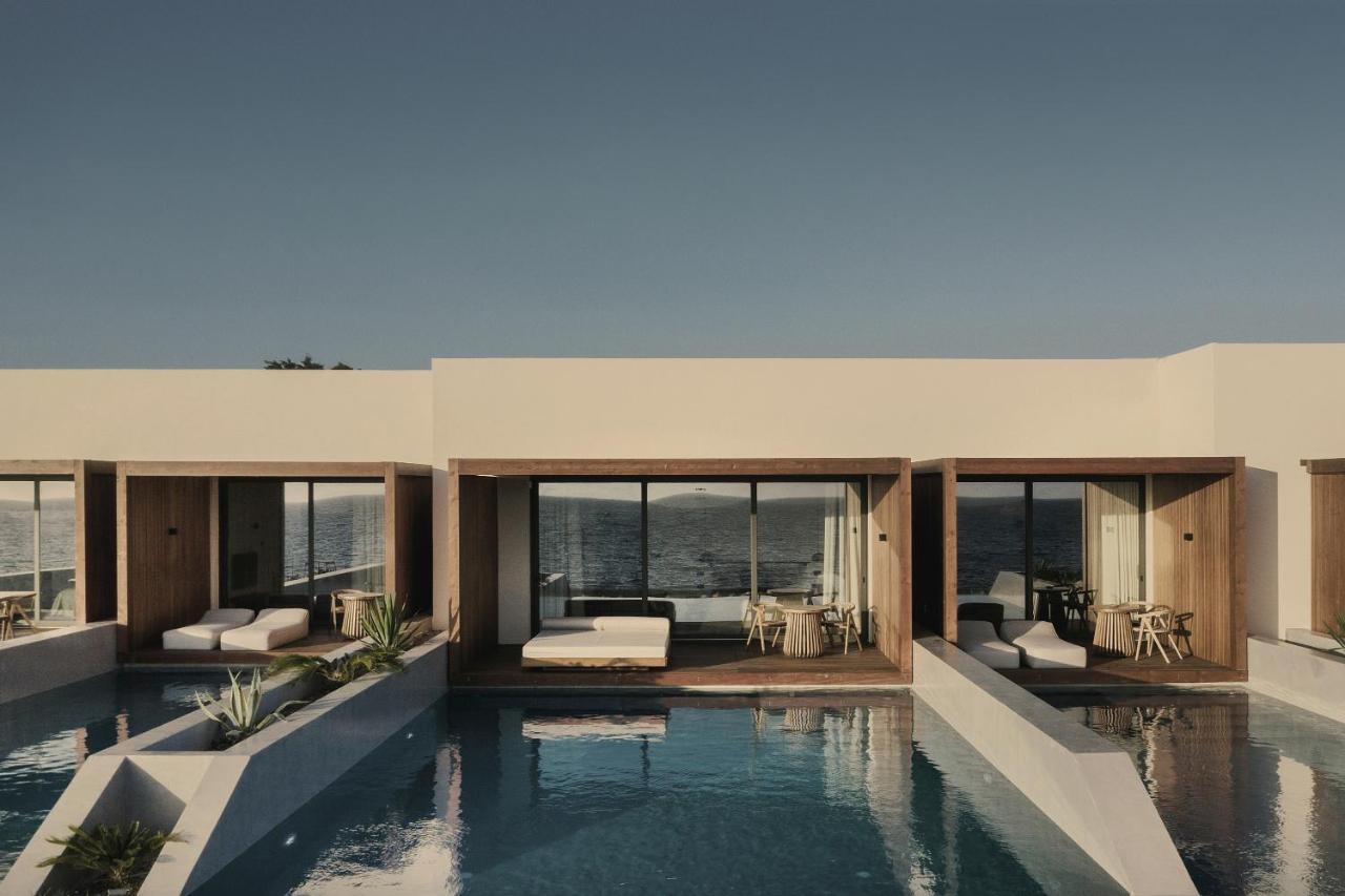 Meraviglia Slow Living Preveza Bagian luar foto
