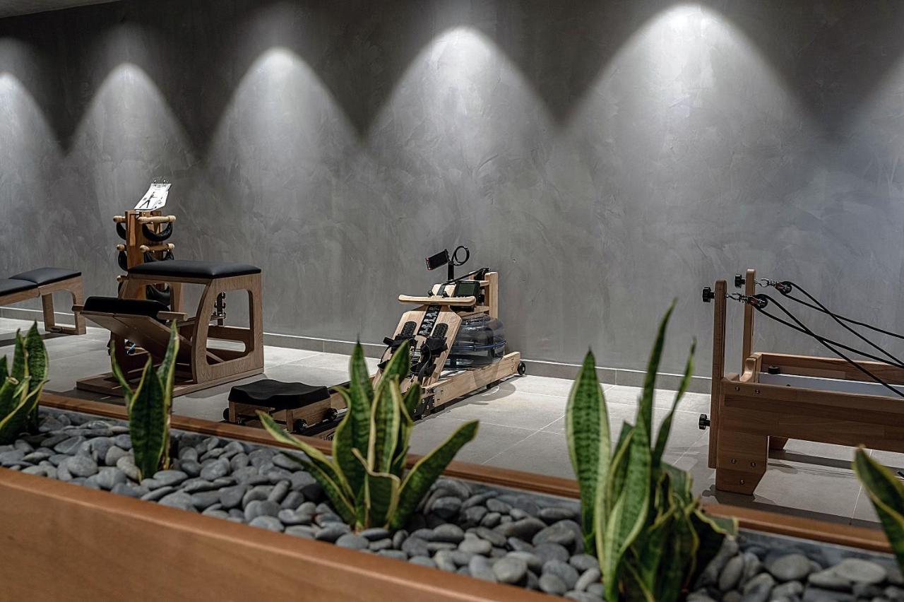 Meraviglia Slow Living Preveza Bagian luar foto