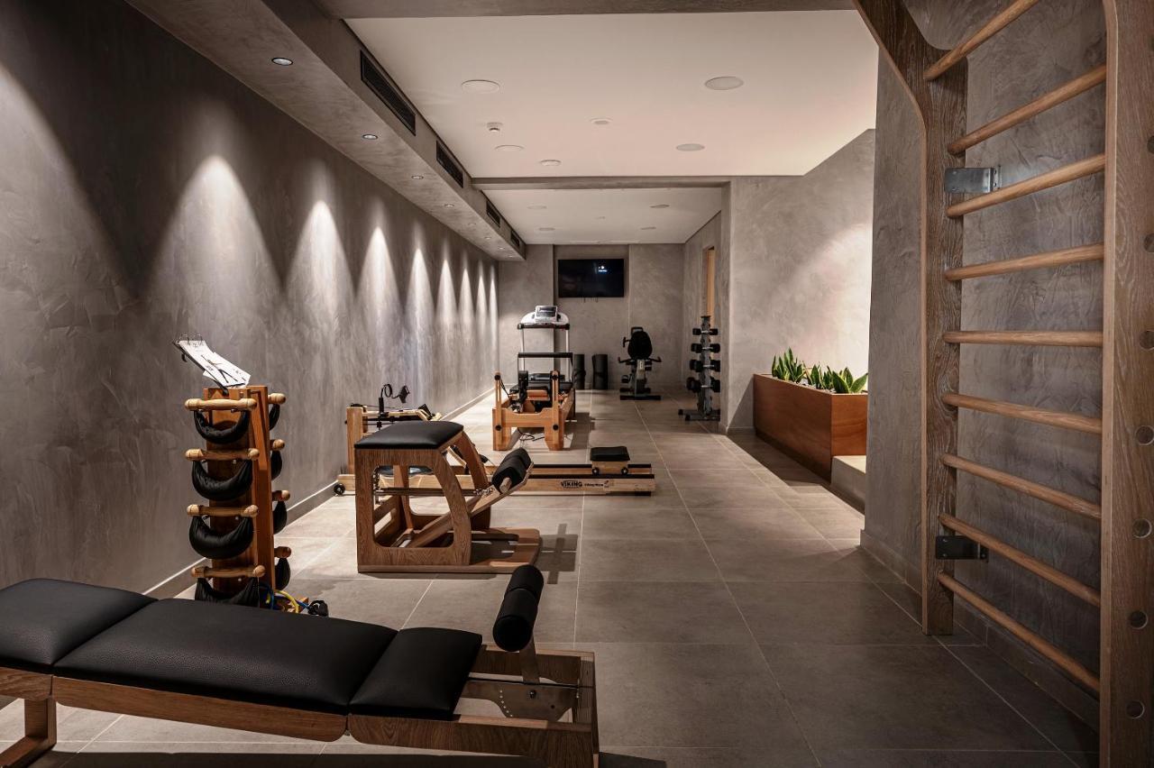Meraviglia Slow Living Preveza Bagian luar foto