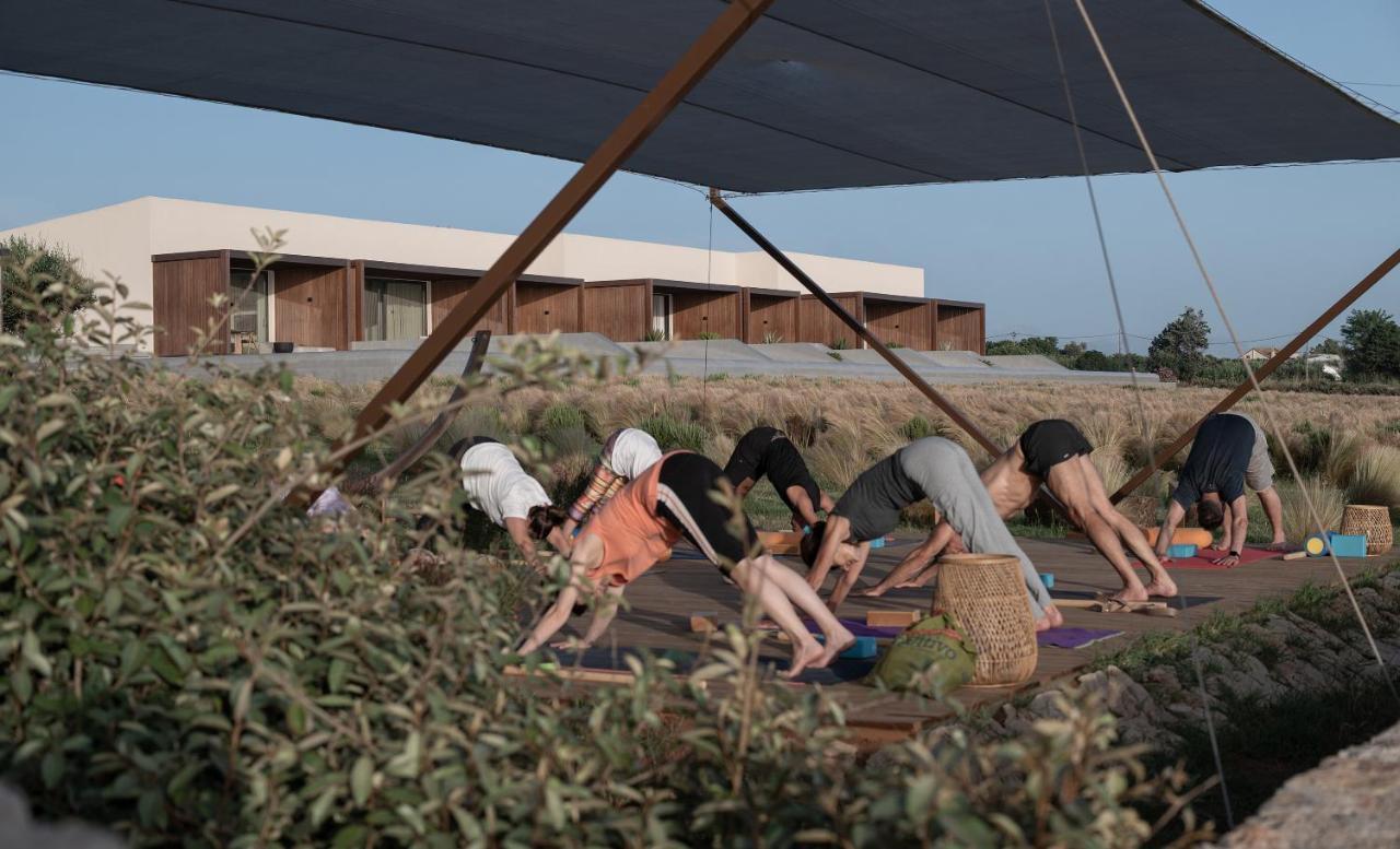 Meraviglia Slow Living Preveza Bagian luar foto