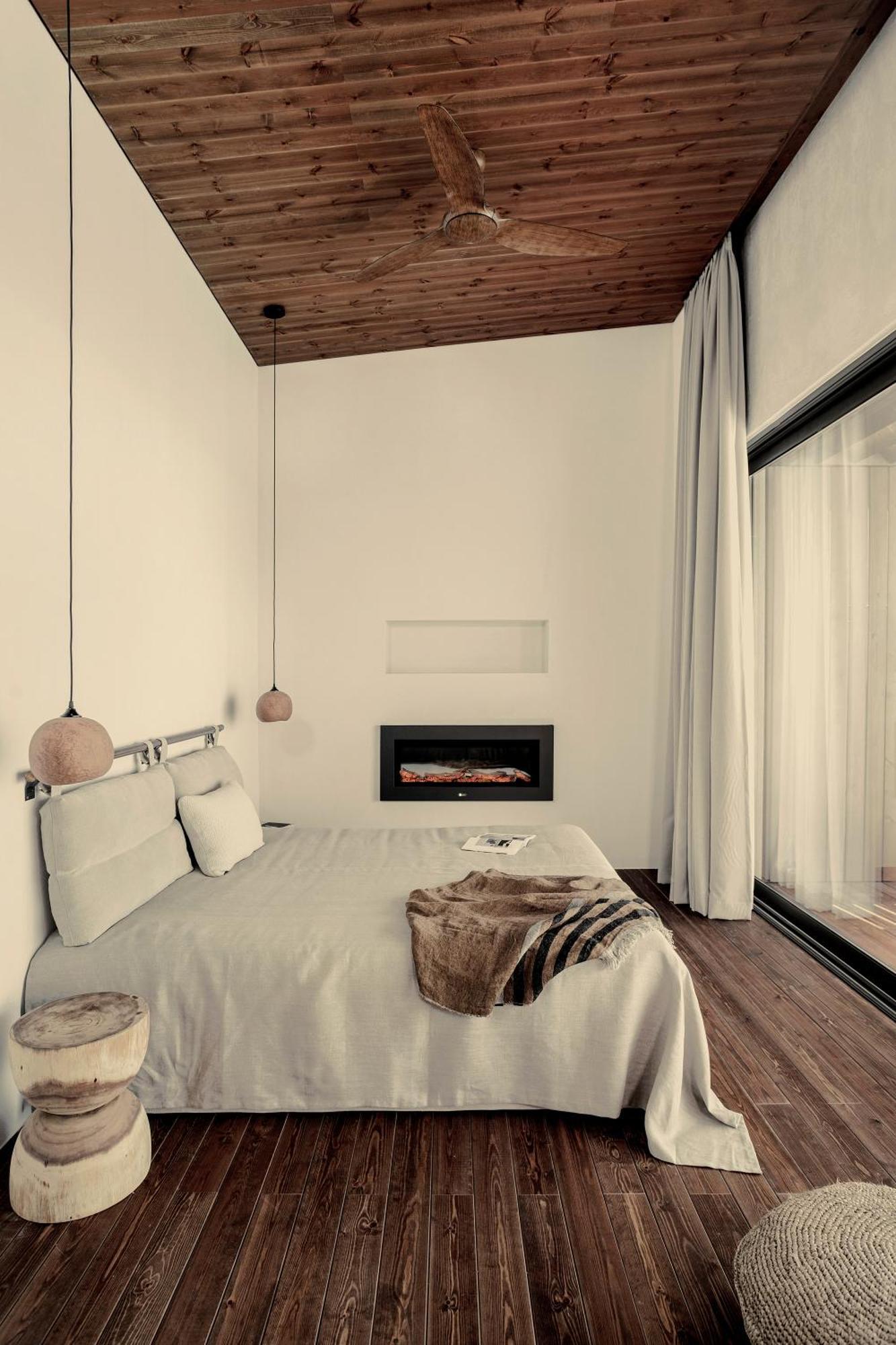Meraviglia Slow Living Preveza Ruang foto