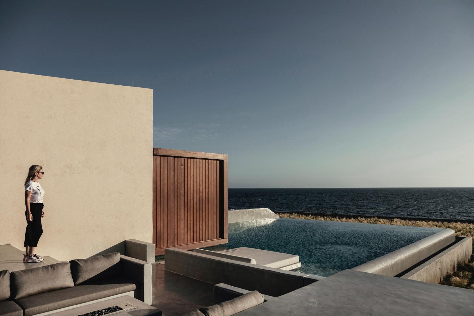Meraviglia Slow Living Preveza Ruang foto