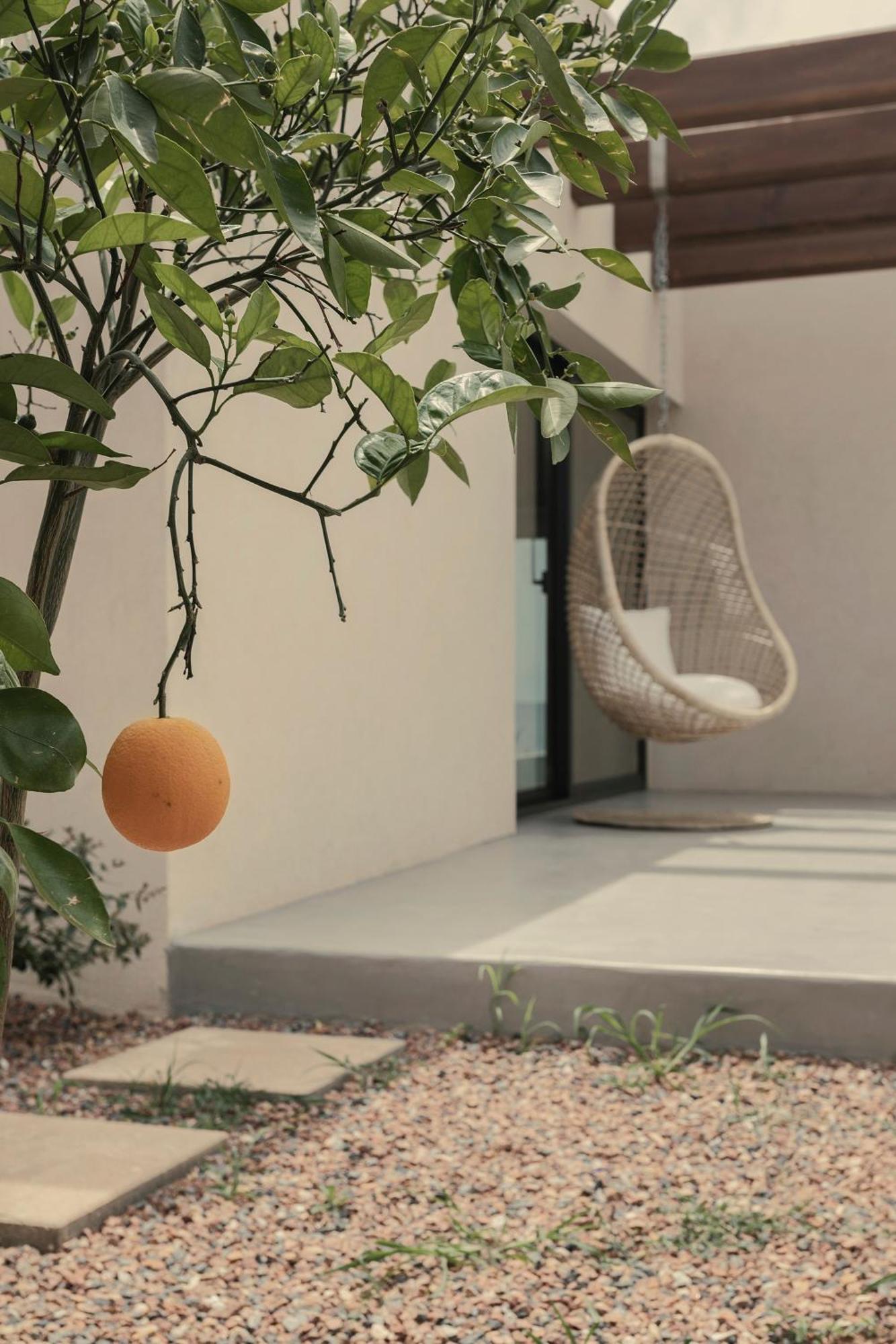 Meraviglia Slow Living Preveza Ruang foto