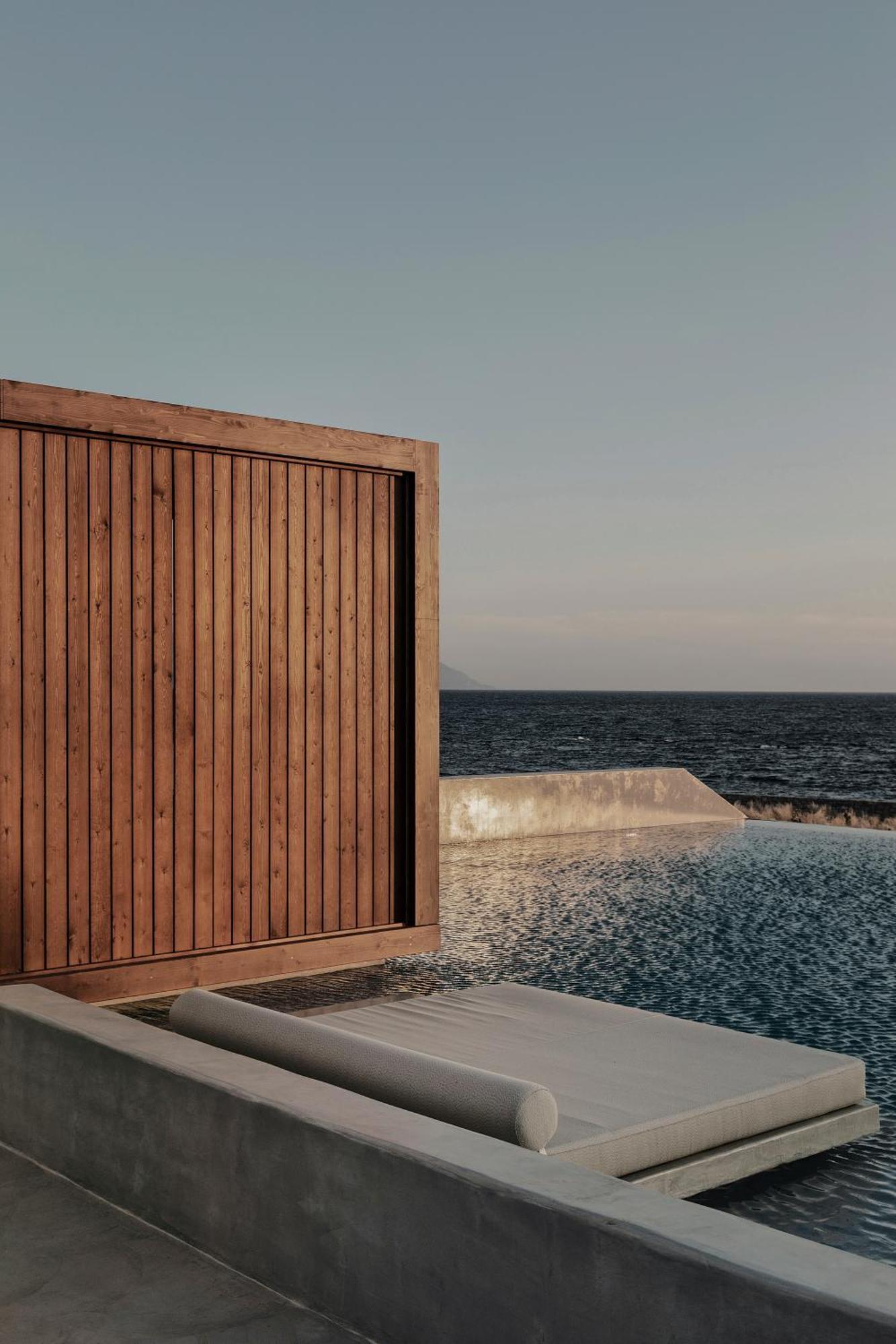 Meraviglia Slow Living Preveza Ruang foto