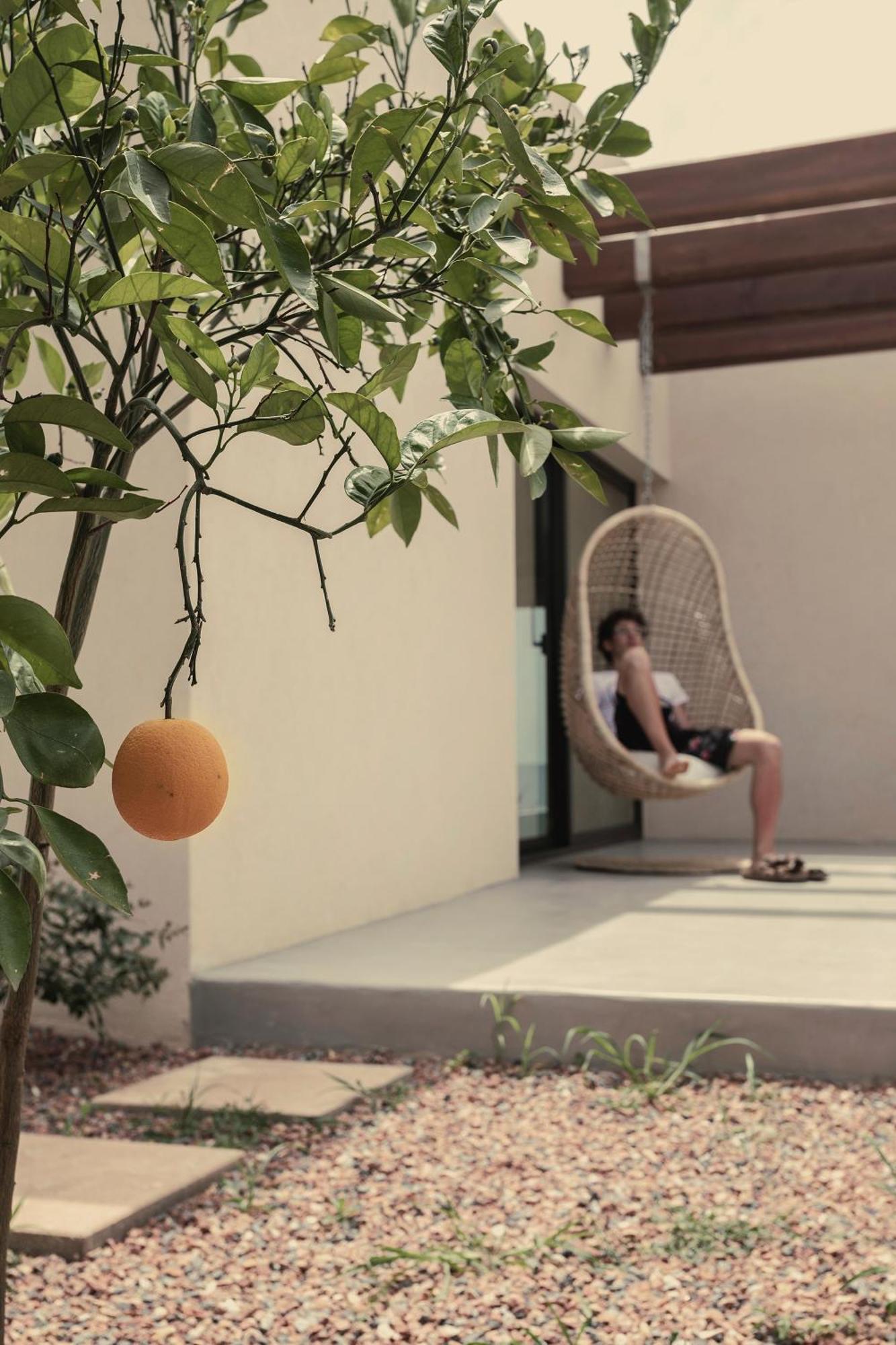 Meraviglia Slow Living Preveza Ruang foto
