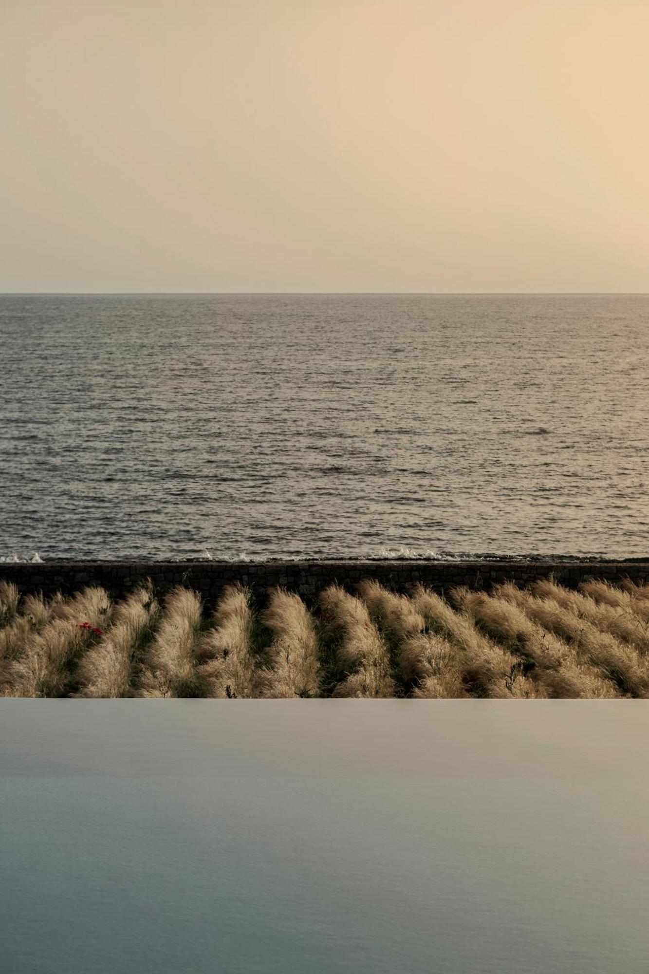 Meraviglia Slow Living Preveza Ruang foto