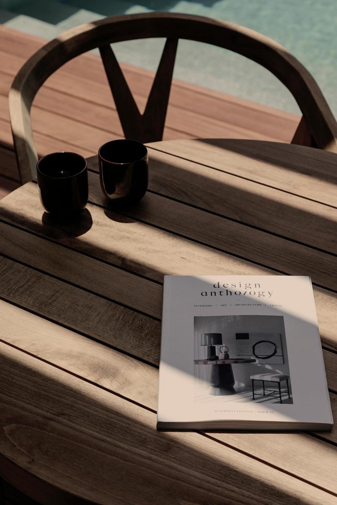 Meraviglia Slow Living Preveza Ruang foto