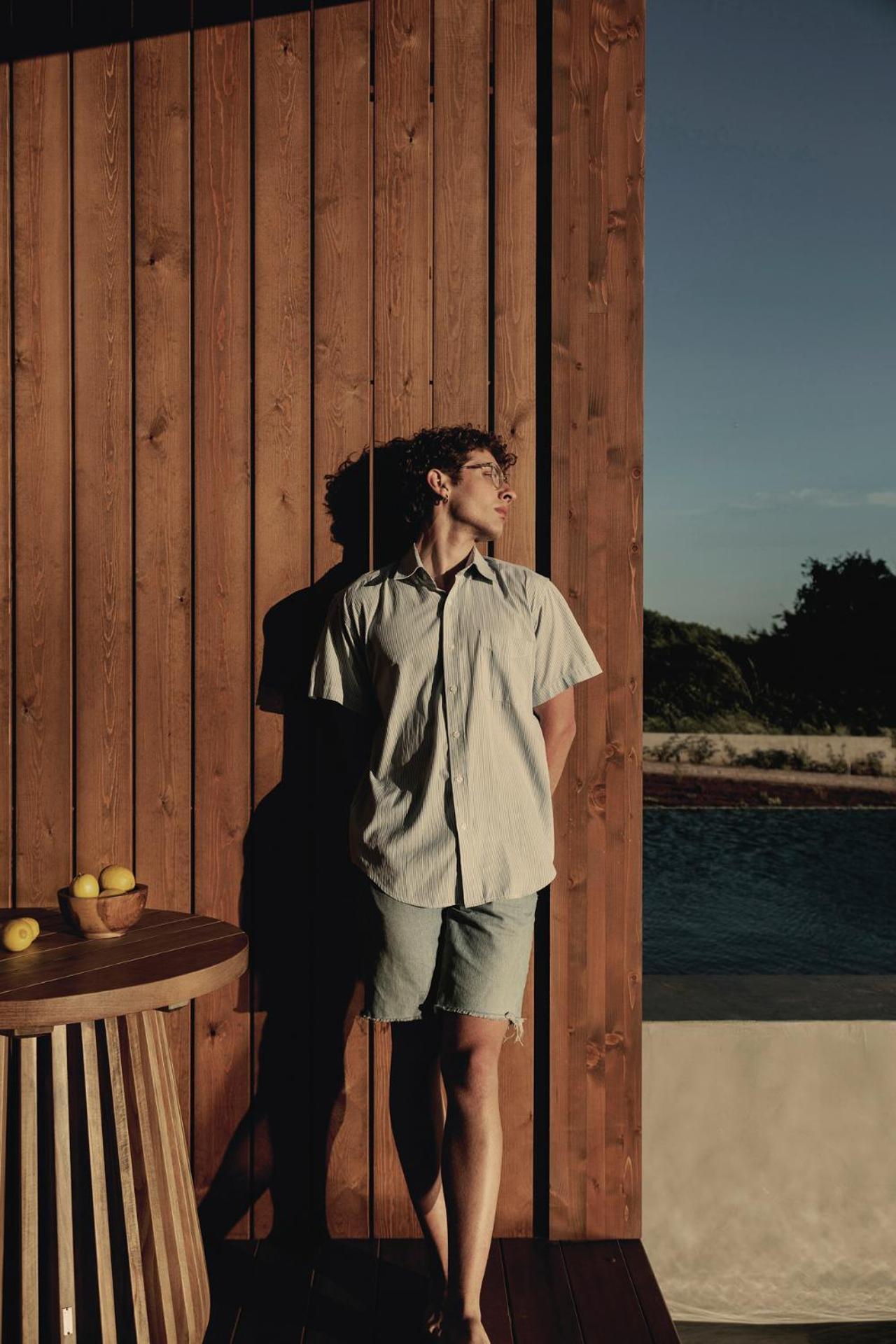 Meraviglia Slow Living Preveza Ruang foto