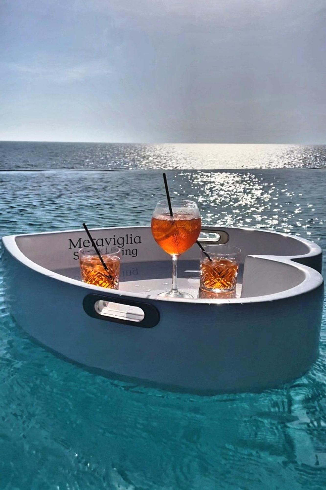 Meraviglia Slow Living Preveza Bagian luar foto