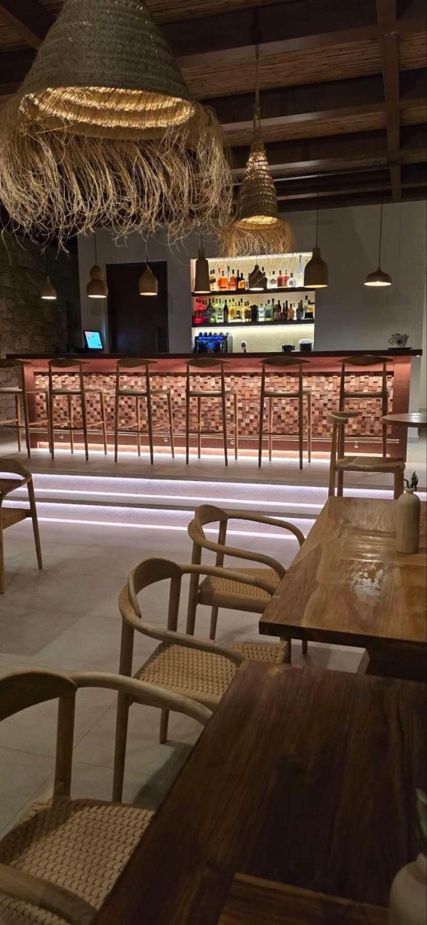 Meraviglia Slow Living Preveza Bagian luar foto