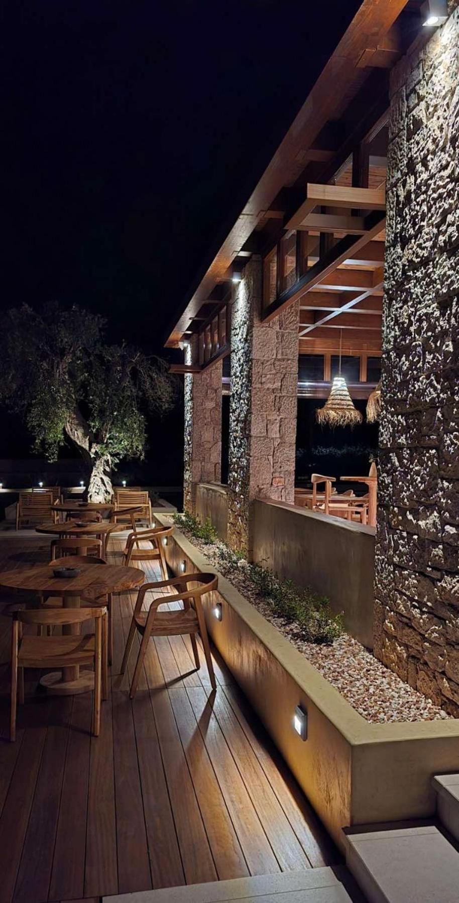 Meraviglia Slow Living Preveza Bagian luar foto