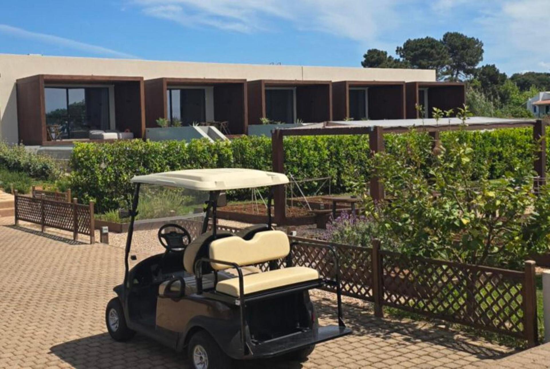 Meraviglia Slow Living Preveza Bagian luar foto