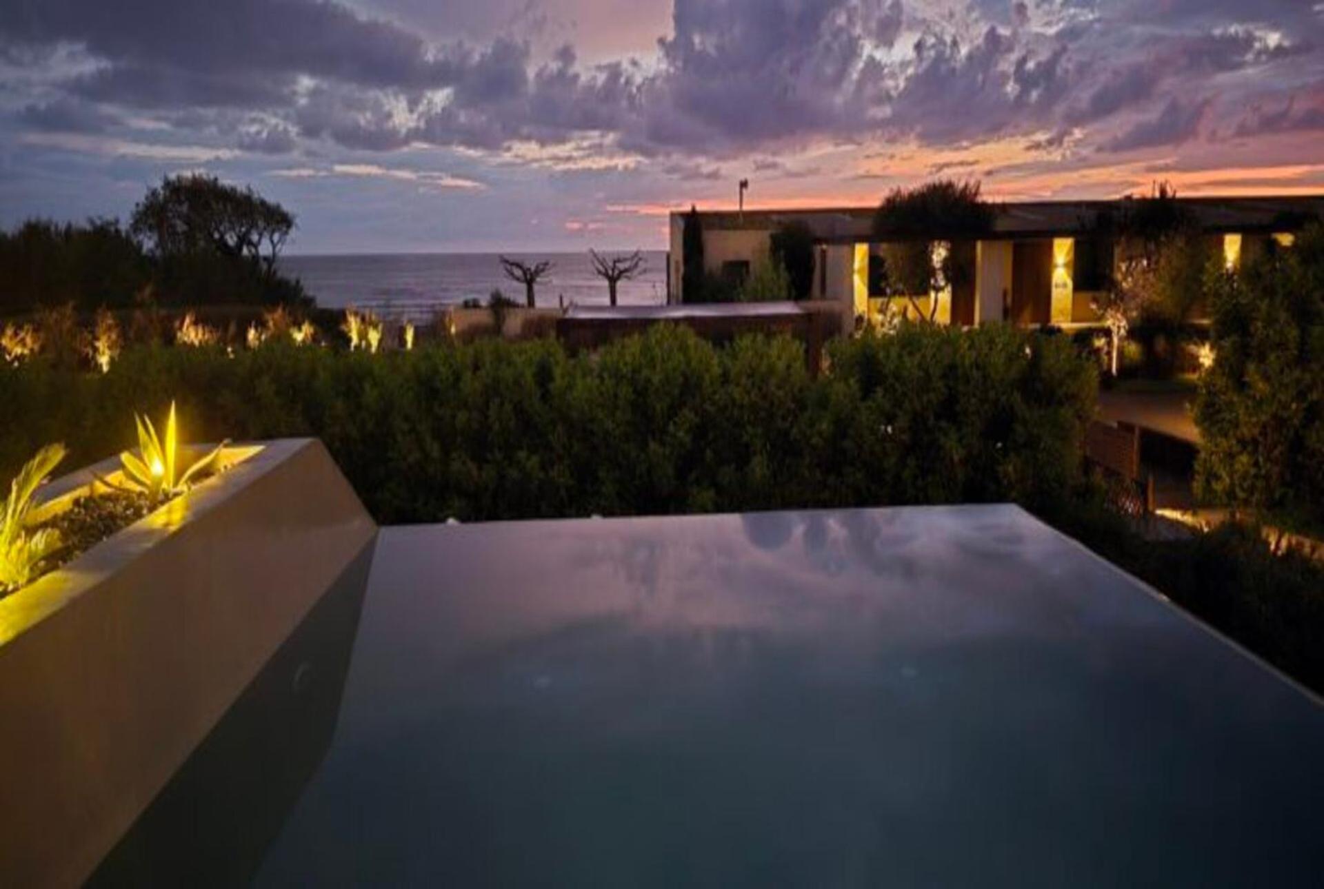 Meraviglia Slow Living Preveza Bagian luar foto