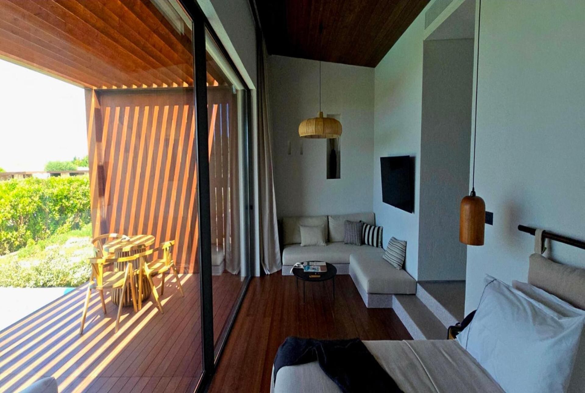 Meraviglia Slow Living Preveza Bagian luar foto